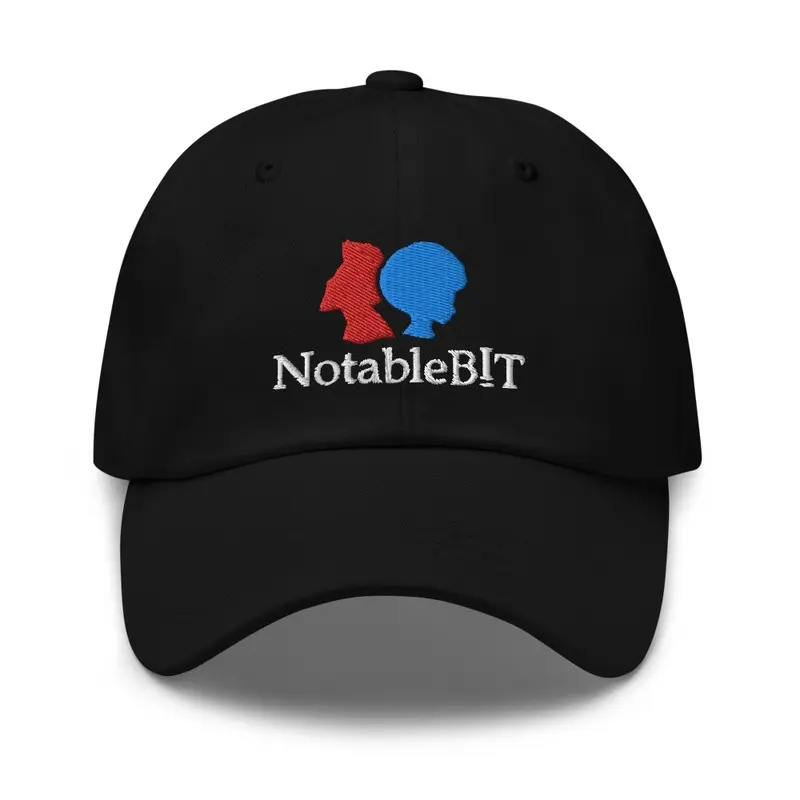 NotableBIT Cap